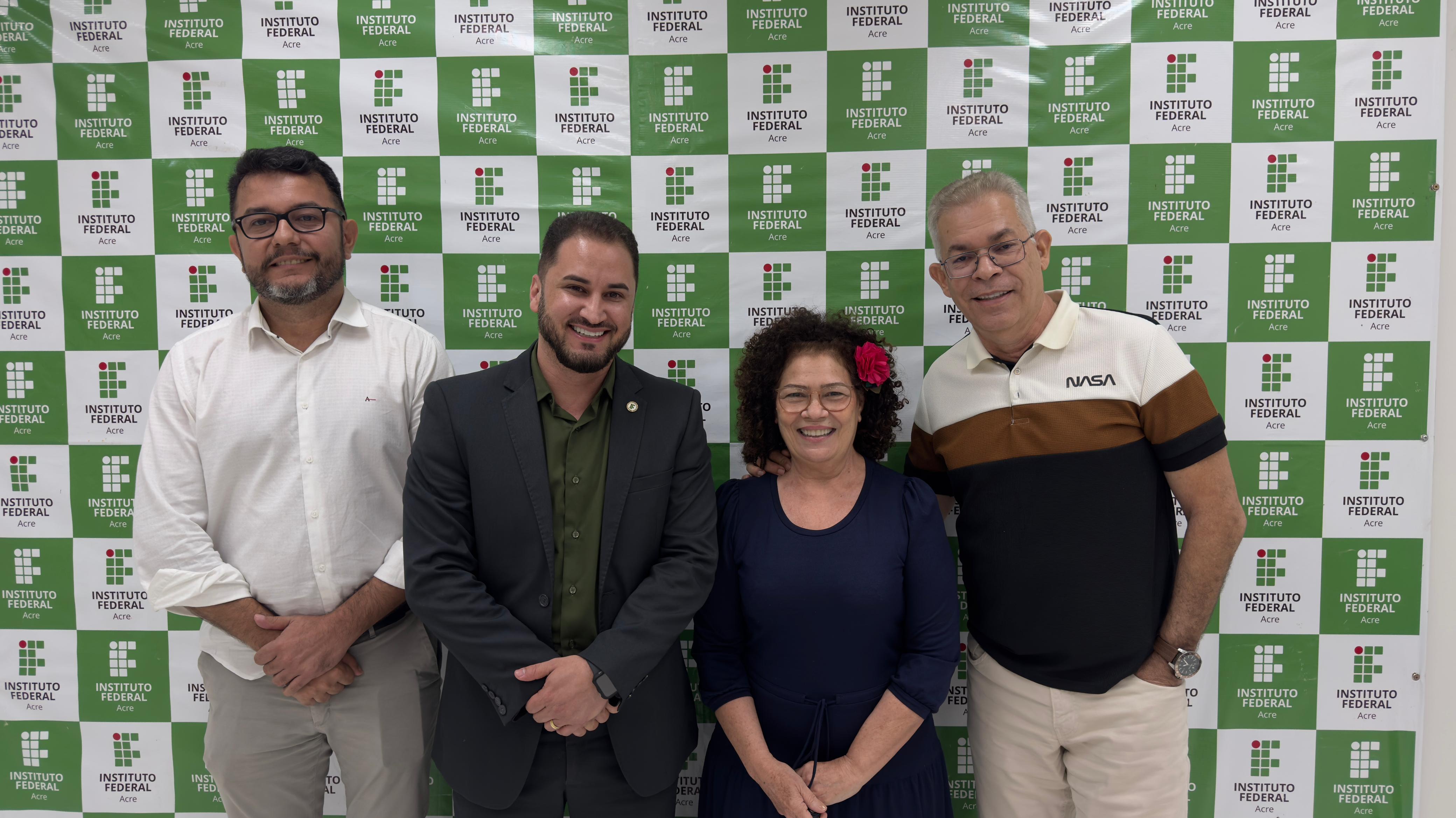 Parceria entre ABDI e IFAC avança e deve ser formalizada até o fim de outubro